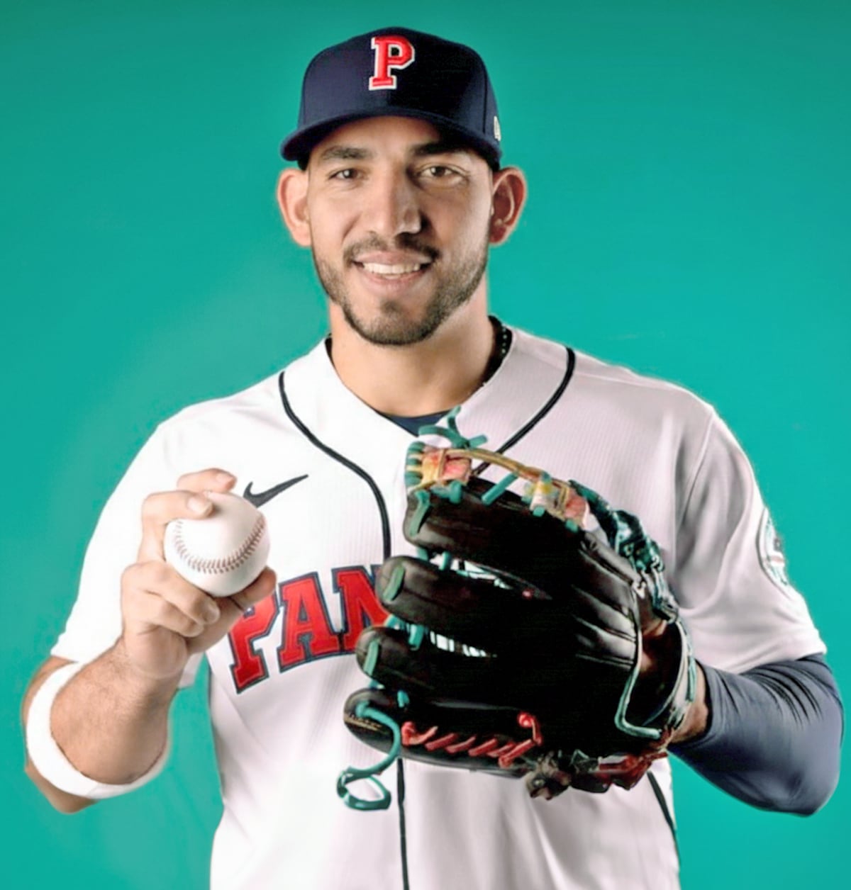 José ‘Chema’ Caballero: el as bajo la manga de Panamá en el Clásico Mundial 2026