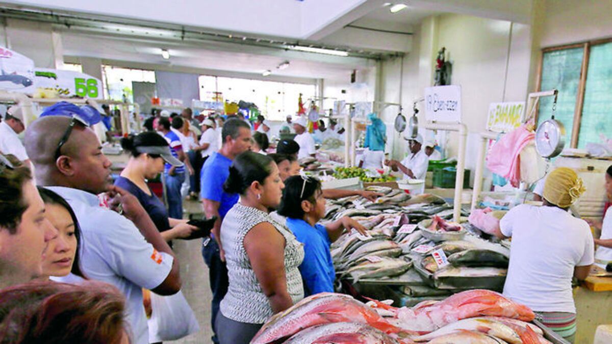 Mercado de Mariscos estará cerrado este lunes