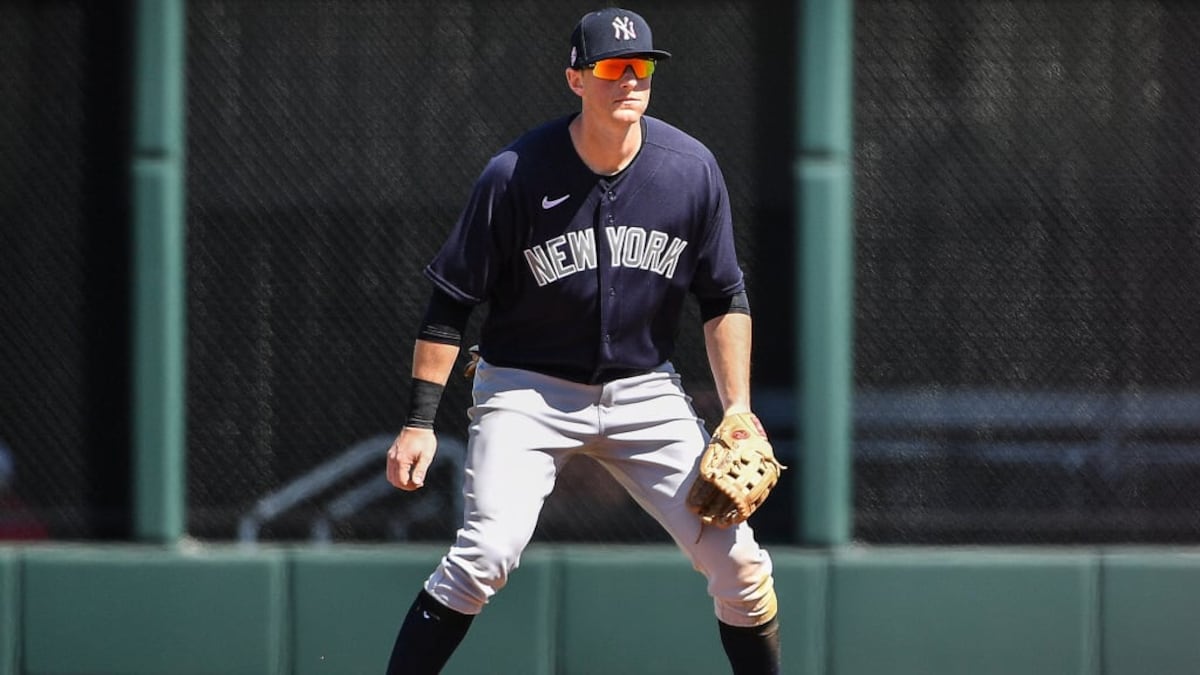 LeMahieu habría pedido 125 millones y cinco años para seguir con los Yankees