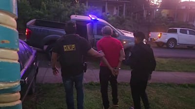 Exrepresentante y extesoreros de El Coco bajo la lupa por presunto peculado