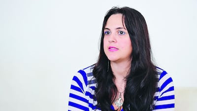 ¡Seguirá tras las rejas! Corte no admite casación de Mayte Pellegrini por condena en caso Financial Pacific