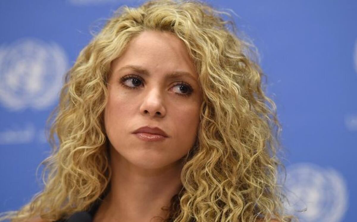 Shakira alega ante el juez que no debe nada a la Hacienda española