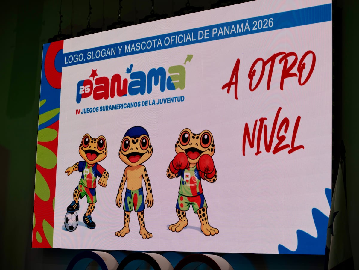 Mañana Panamá enciende la fiesta deportiva del 2026 con los Juegos Suramericanos de la Juventud