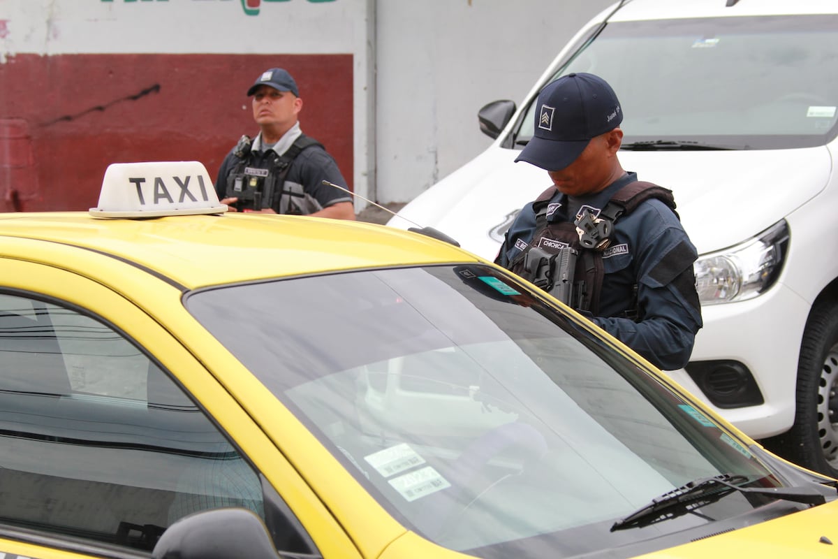 La Policía le pone precio: $3,000 por información de los homicidas del seguridad en Arraiján