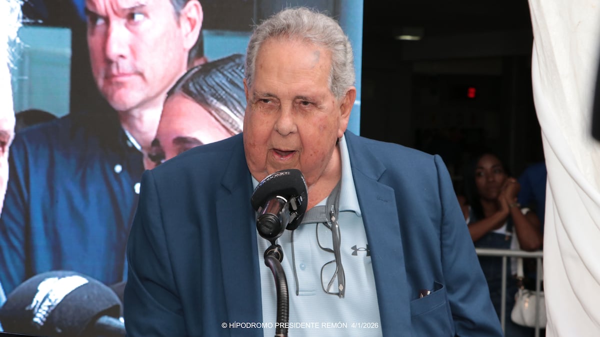 Hipódromo Presidente Remón calienta la pelea por lideratos