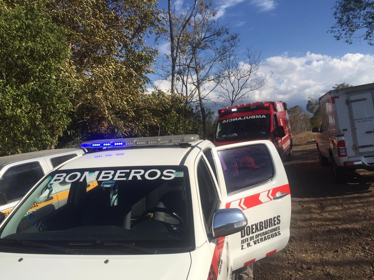 Dan último adiós a joven que cayó y murió en balneario en Calobre. MP investiga