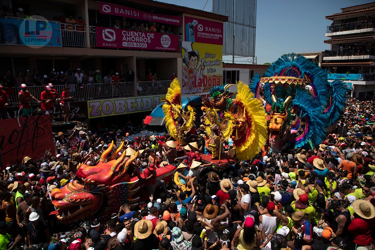 Ministerio de Salud cancela oficialmente los Carnavales en todo el país