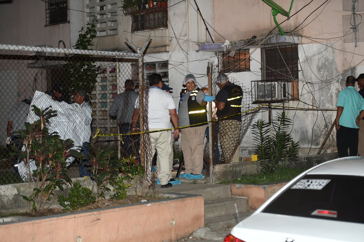 Rencillas entre bandas pudo motivar asesinato en la avenida Nacional