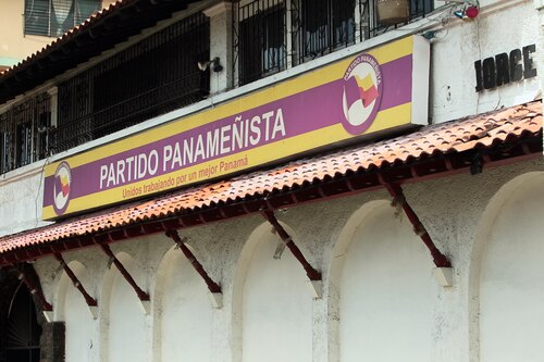 Panameñistas escogerán a sus convencionales