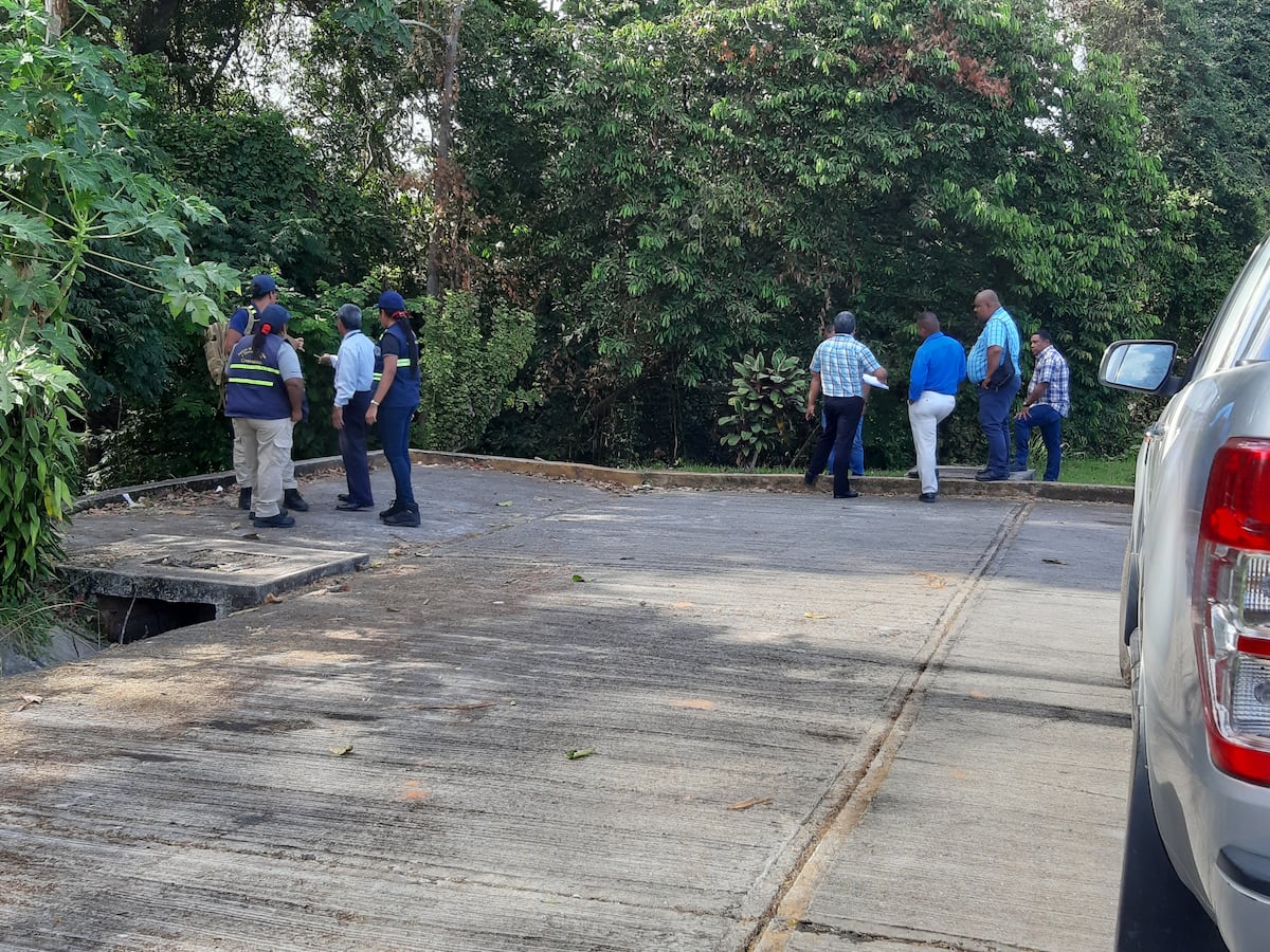 Menor cuyo cuerpo apareció desmembrado en una quebrada en La Chorrera, pudo ser asfixiado y acuchillado