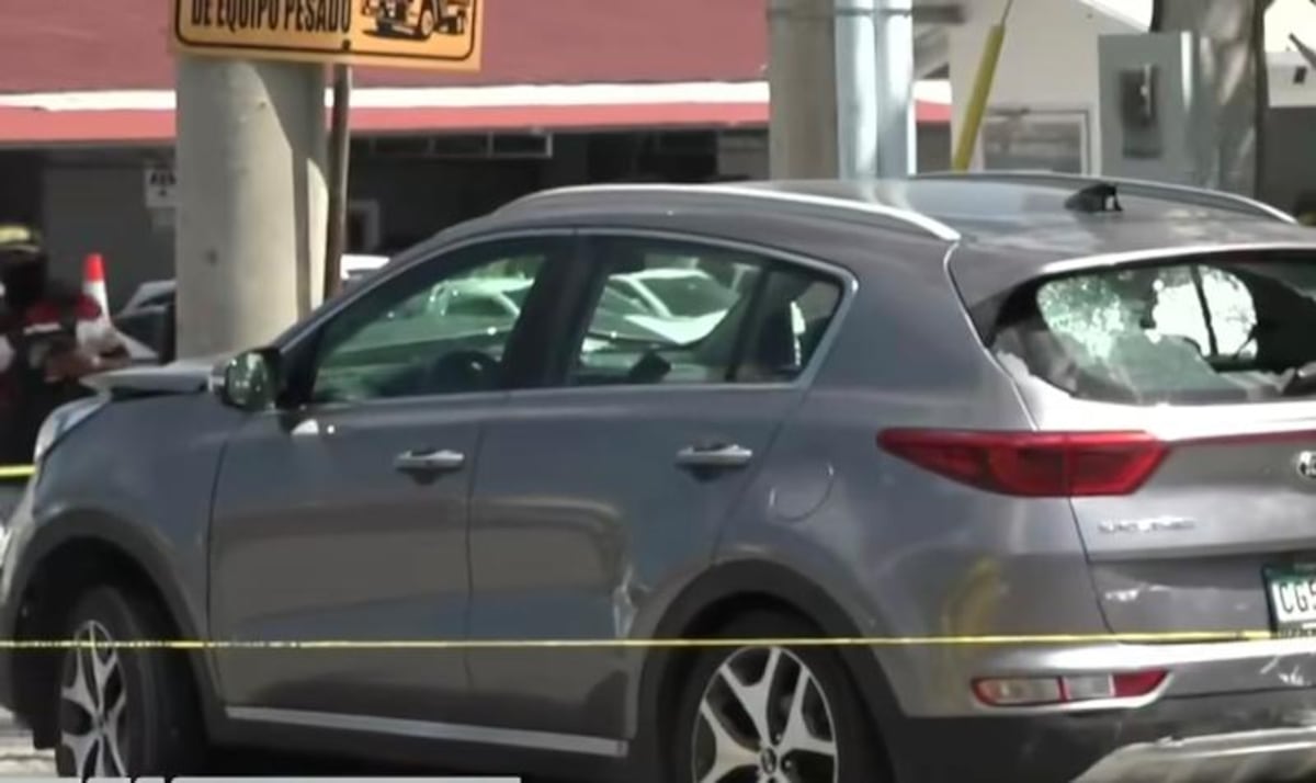 Asesinan a banquero suizo en Llano Bonito con más de 15 disparos; atacantes vestían como policías