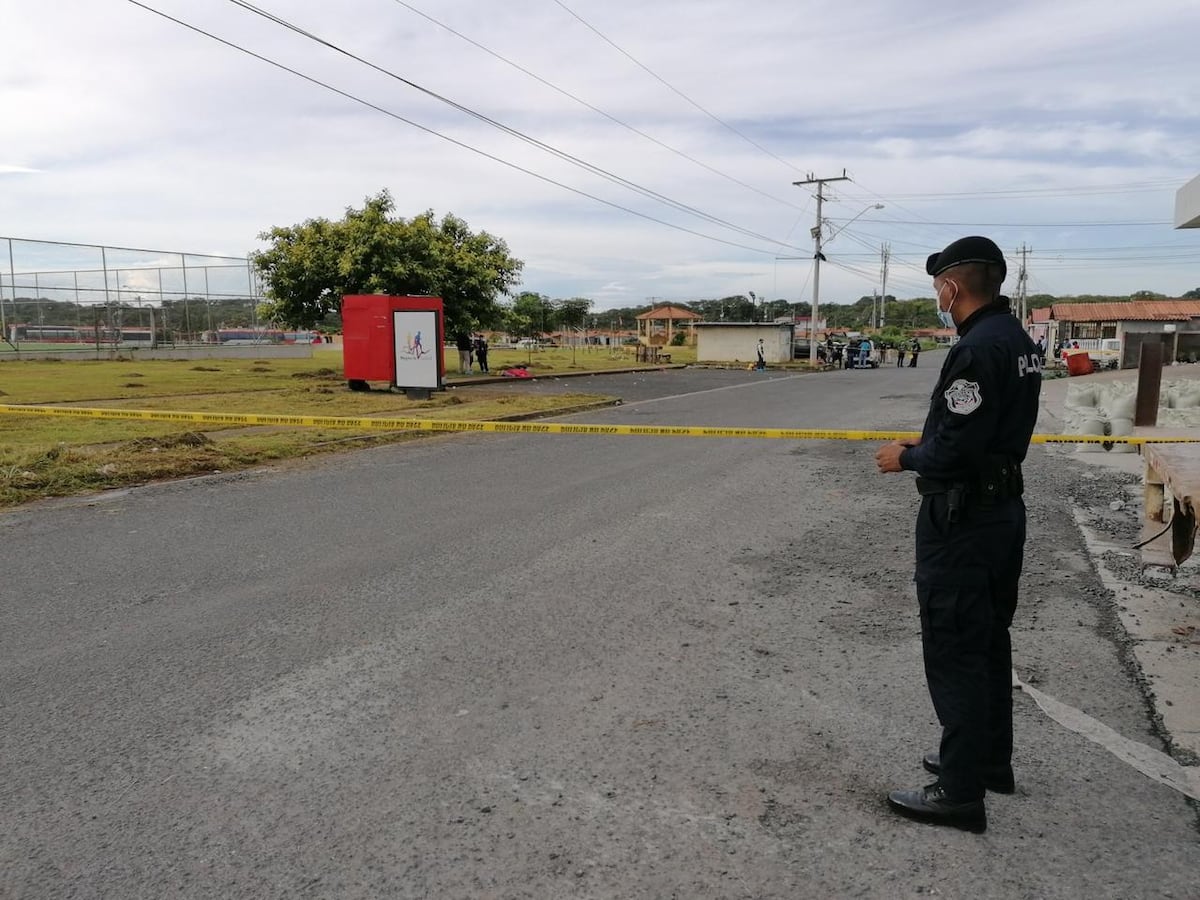 Matan a joven que se hacía llamar El Boza