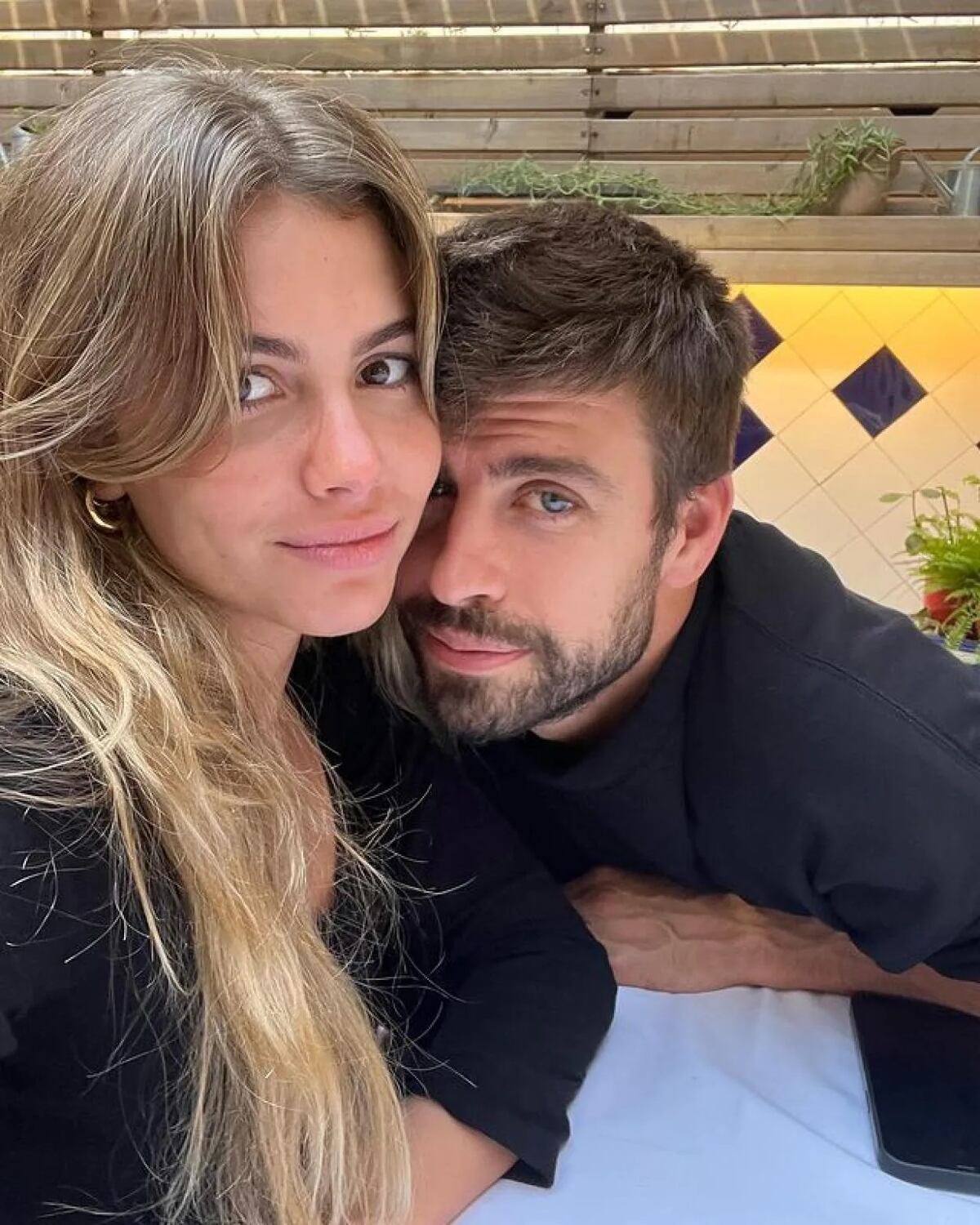 Condenan al acosador de Clara Chía, la mujer que acabó con el matrimonio de Shakira y Gerard Piqué