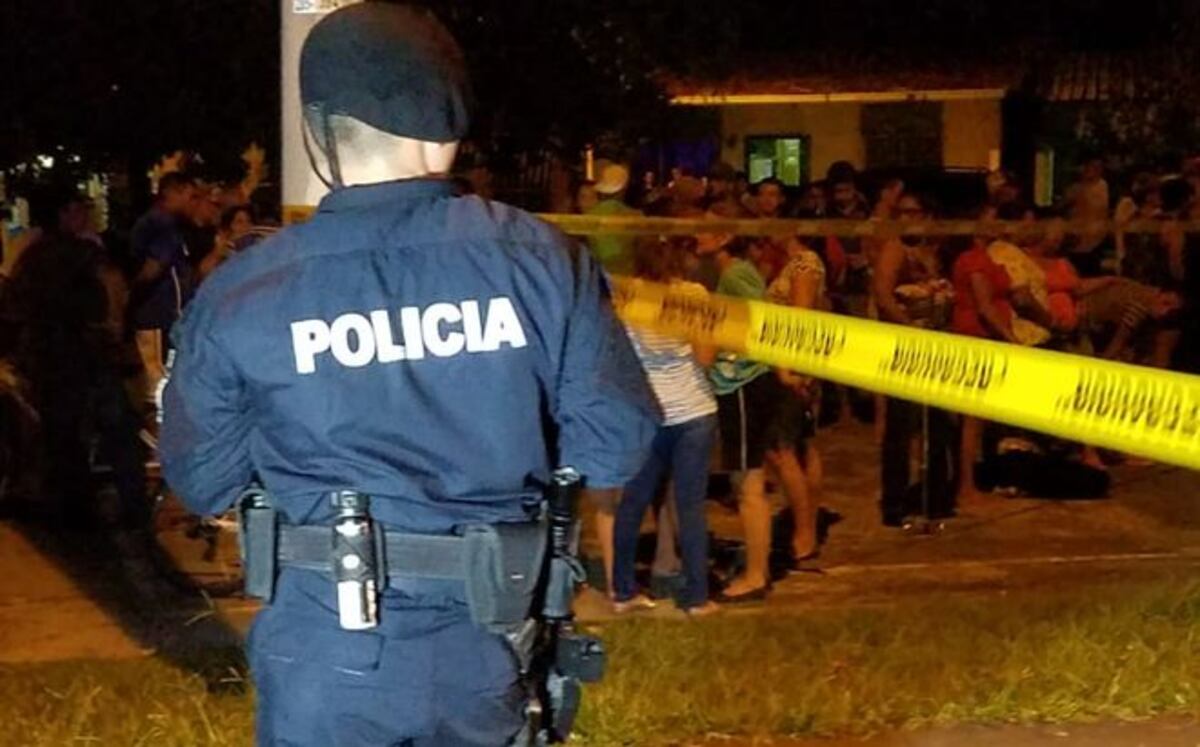 Balacera en La Villa. Acaban con 'Lento' en el cementerio y alcanzan a otro 