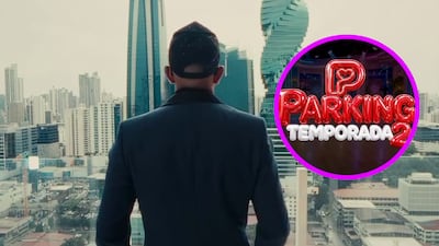 VIDEOS | ‘Una última vez’: Yenvideo confirma El Parking 2 para enero de 2027