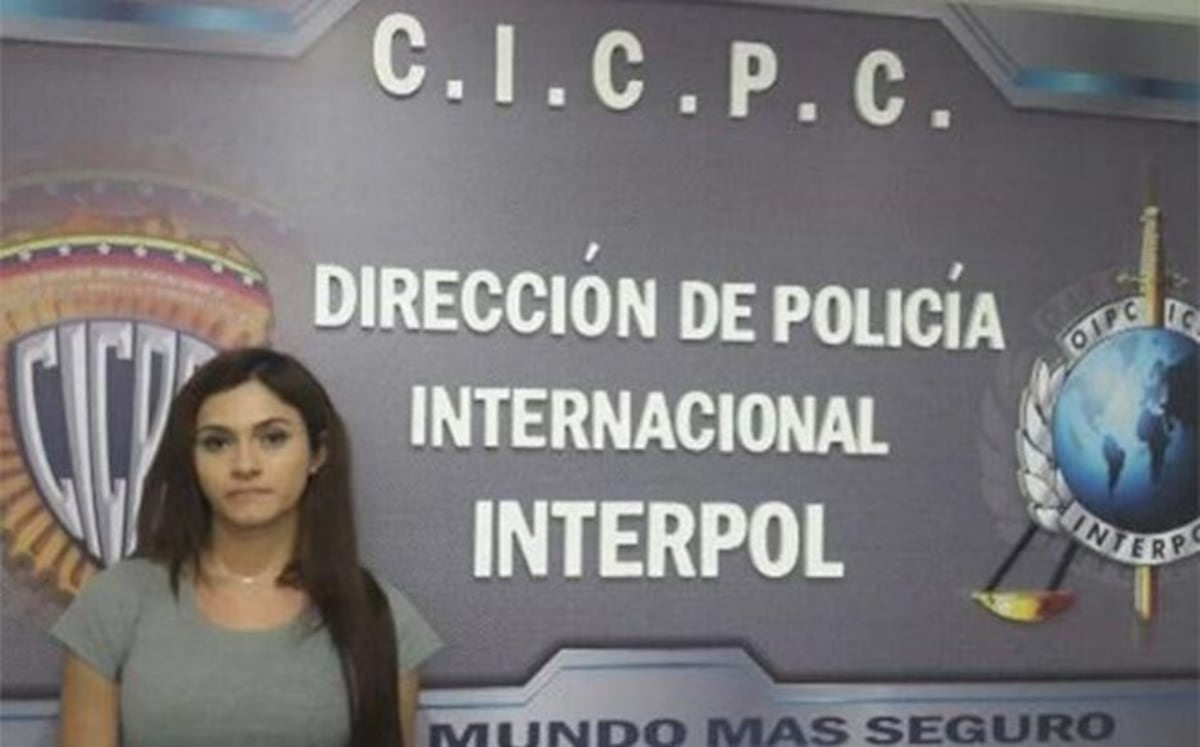 Se hizo pasar por mujer por red de trata en Panamá 