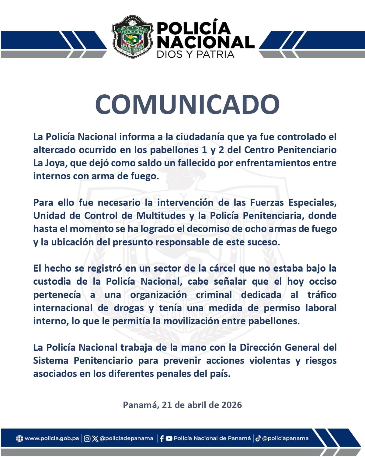 ¿Qué pasó en La Joya? el trasfondo del crimen de alias ‘Tata’ que tenía largo historial criminal y hasta fuga de la cárcel 