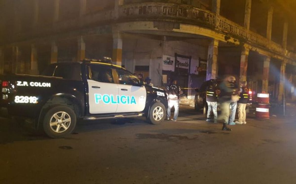 Crimen en Barrio Norte: Justicia alcanza al asesino de Leonardo Medina