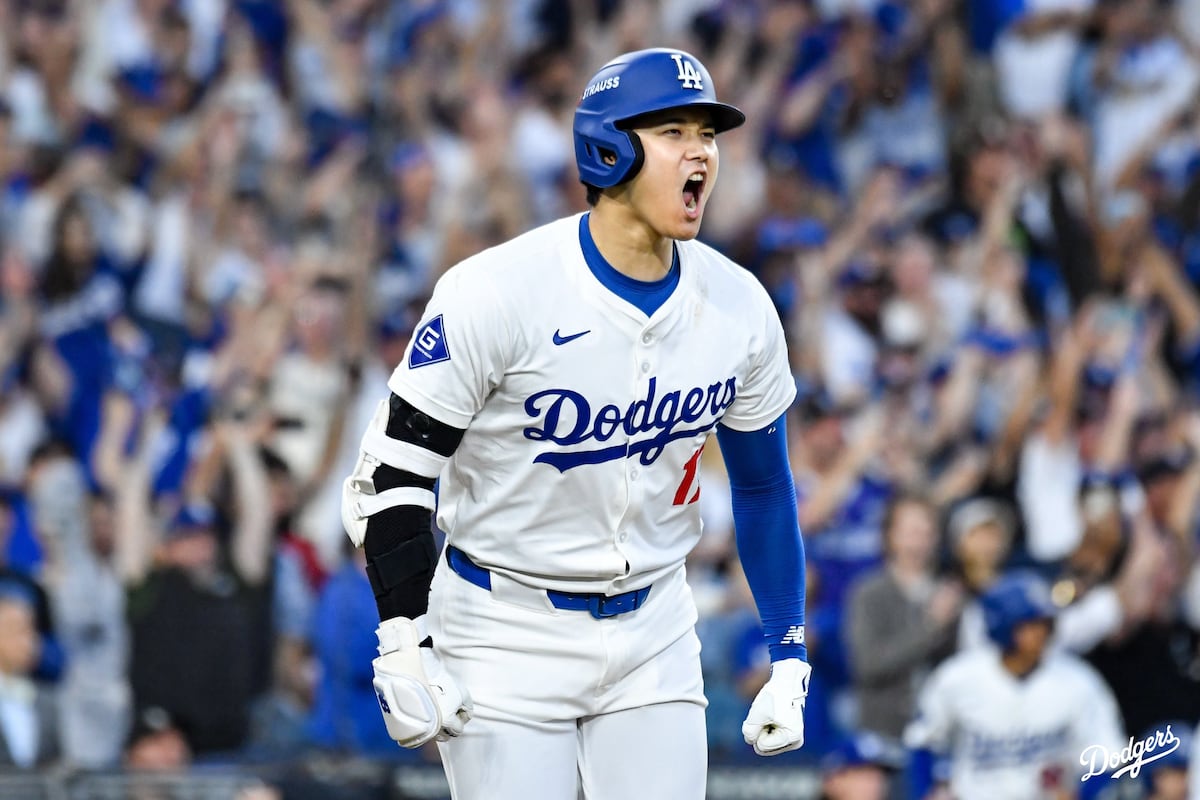 Incendios en Los Ángeles: Ohtani, Dodgers y equipos deportivos se unen para ayudar