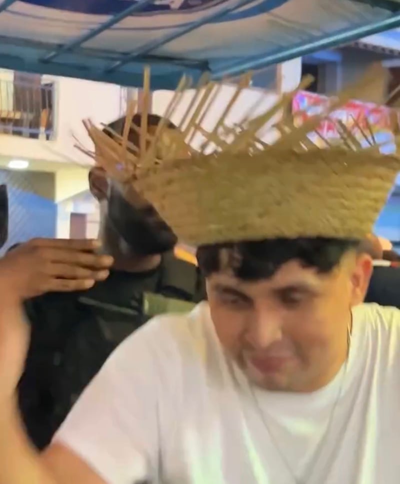 Raspados +18: Le tumbaron el emprendimiento, el ingrediente secreto era licor