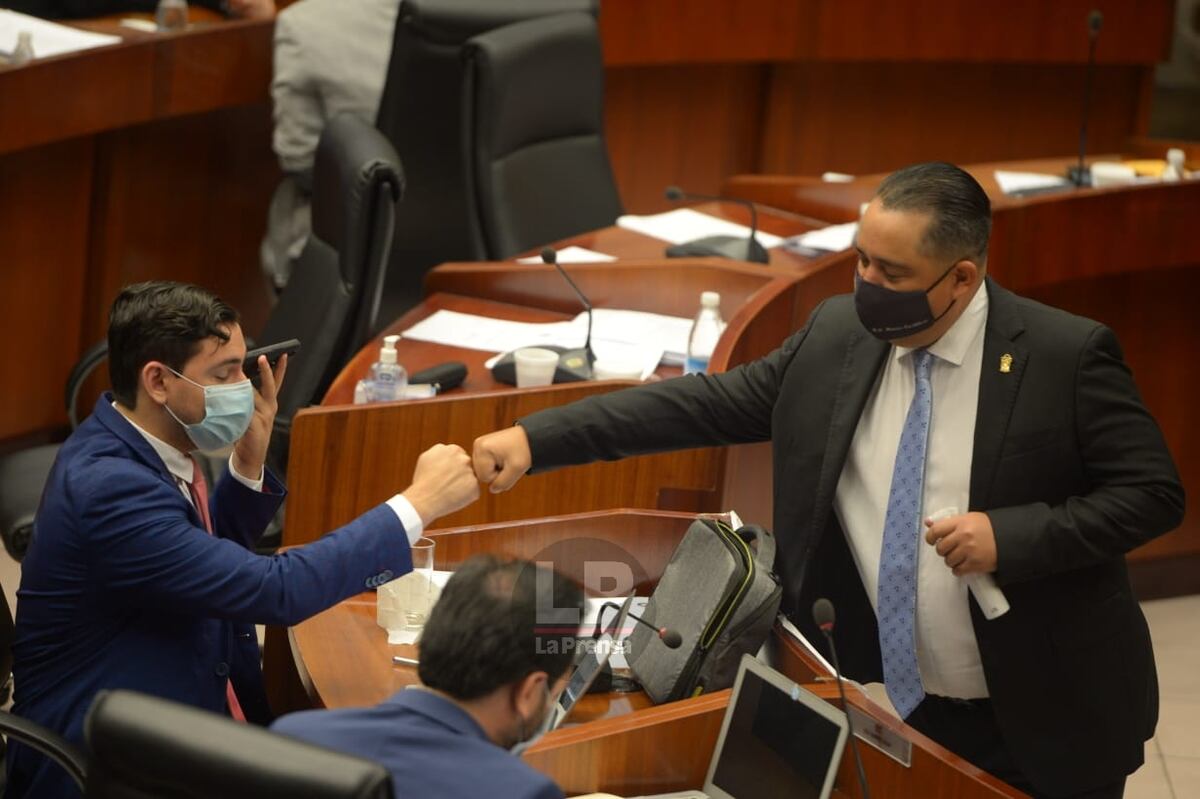 La gente quiere saber. Para Juan Diego, hay interés en el manejo del presupuesto