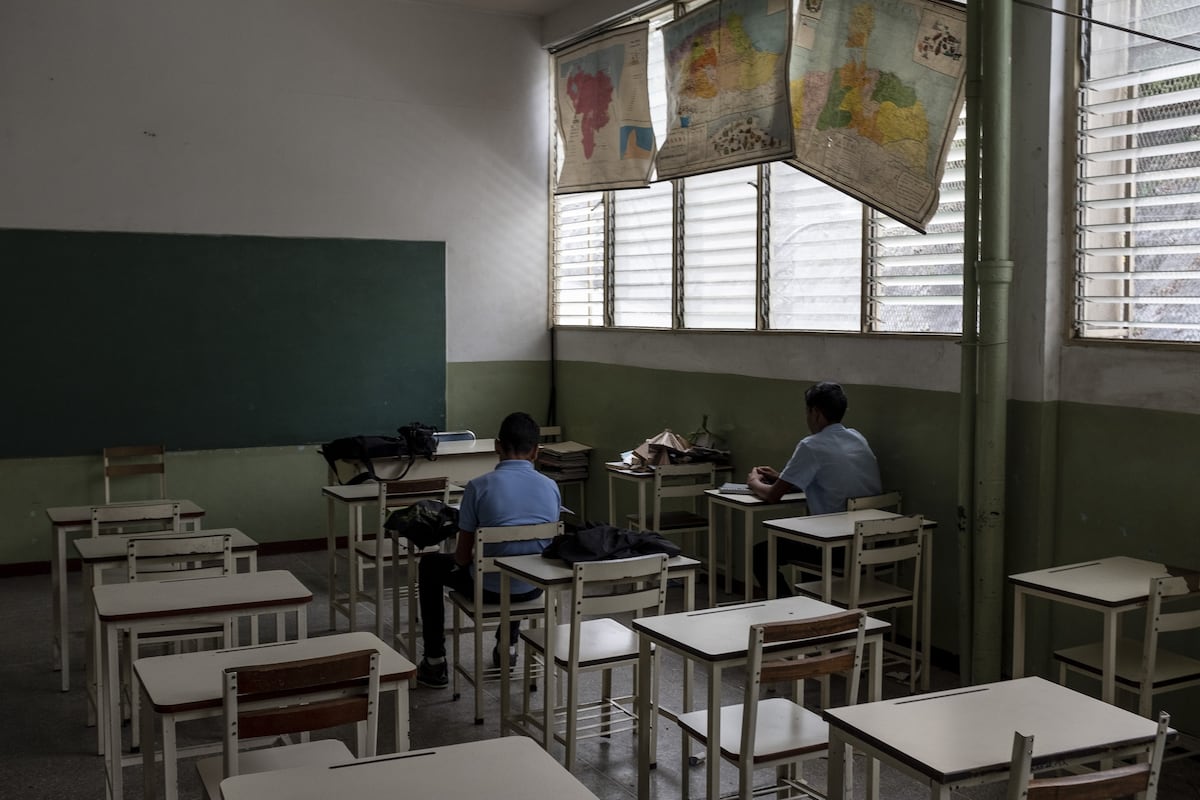 Centros escolares de zonas rurales contarán con agua potable