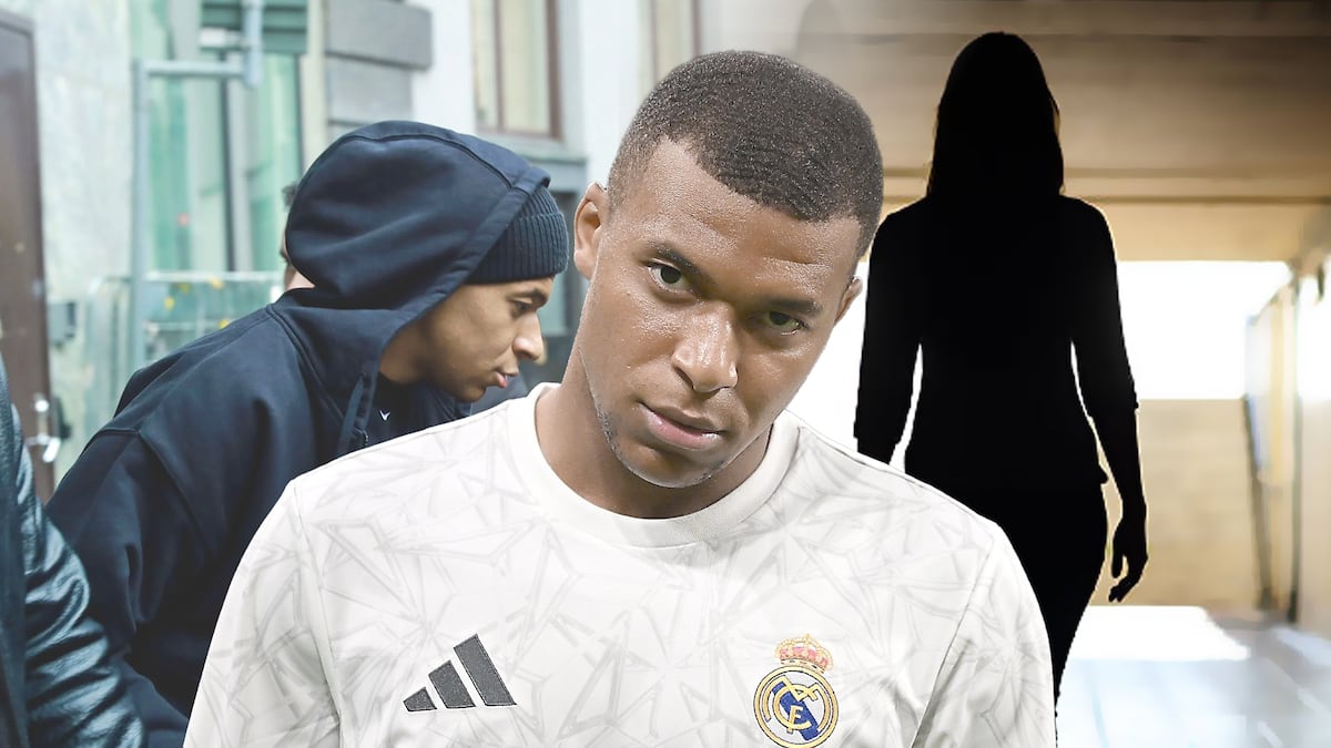 Nordi Mukiele en el ojo del huracán: La sombra de una denuncia por violación en Suecia persigue a Kylian Mbappé