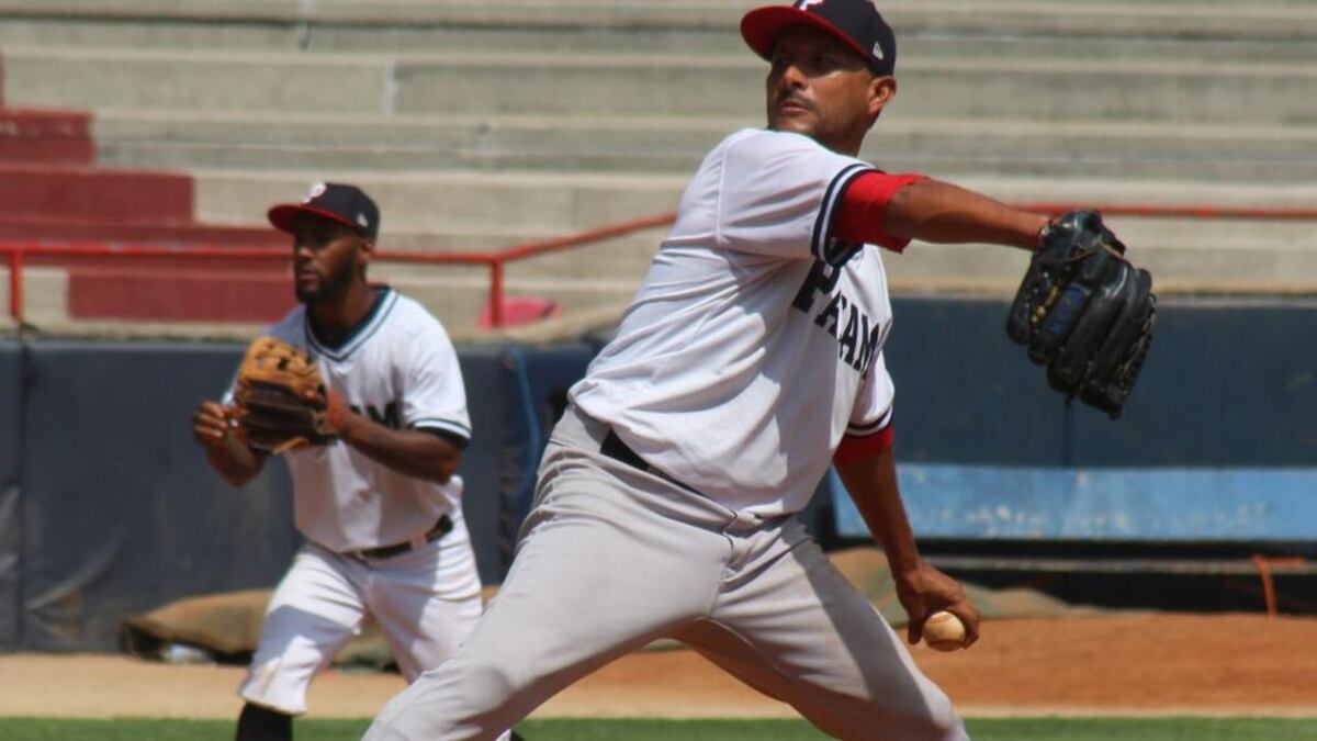 Fedebeis anuncia que Panamá jugará la Copa del Caribe 2021 en Curazao