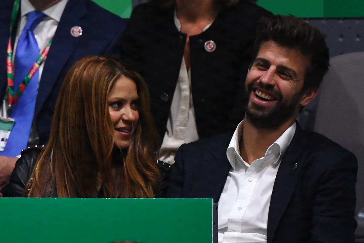 Periodista que reveló separación de Shakira y Gerard Piqué da más detalles del quiebre