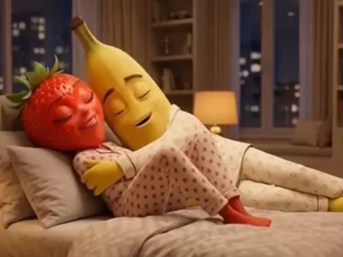 Las infidelidades, celos y pasión de las ‘Frutinovelas’ que conquistan TikTok