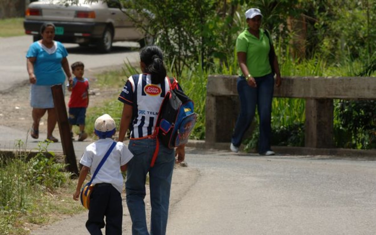 PN: 'Supuesto rapto de menor se trató de una broma'