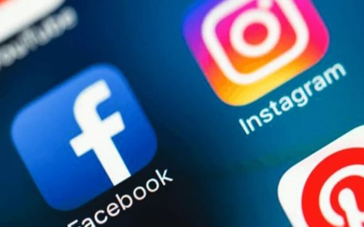 Facebook habría puesto en riesgo tu contraseña de Instagram