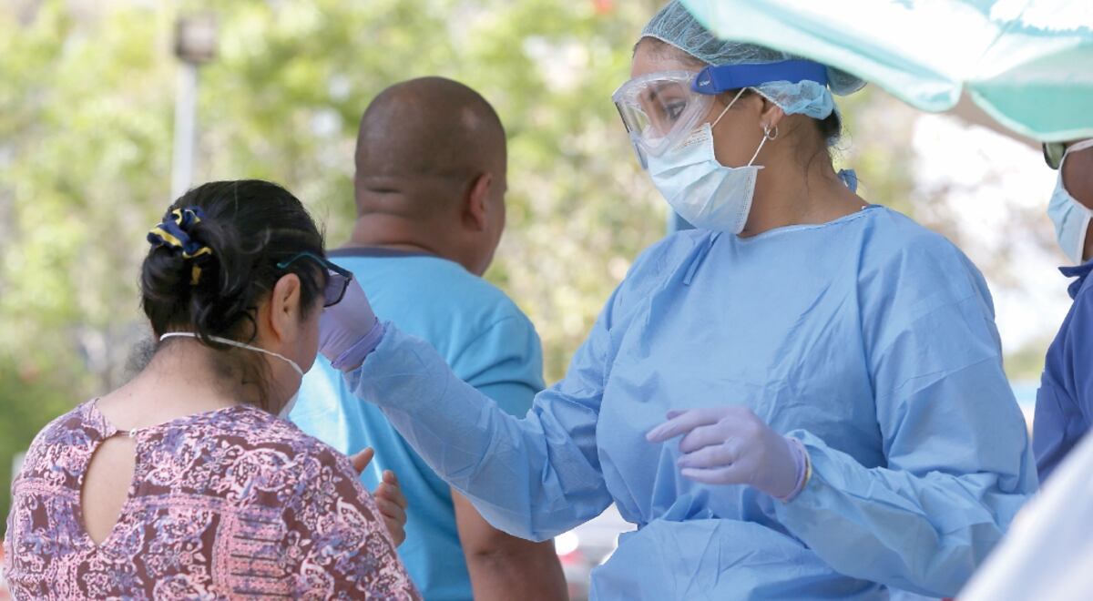 Científicos explican por qué el covid-19 no es un arma biológica de laboratorio