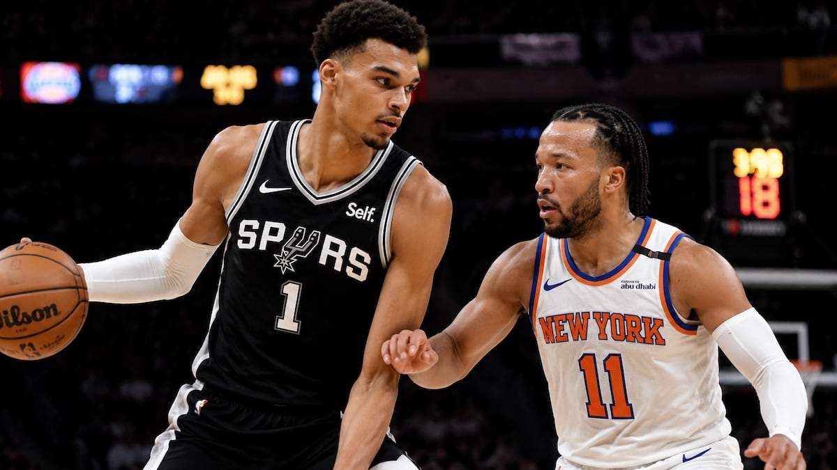 Jalen Brunson revela el sacrificio tras el título