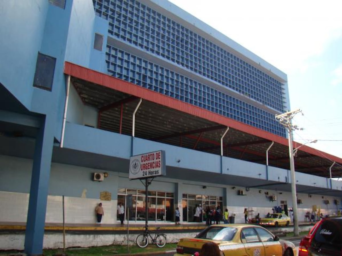 ¡Balacera en calle 5 de Colón! Dos heridos tras enfrentarse a la Policía