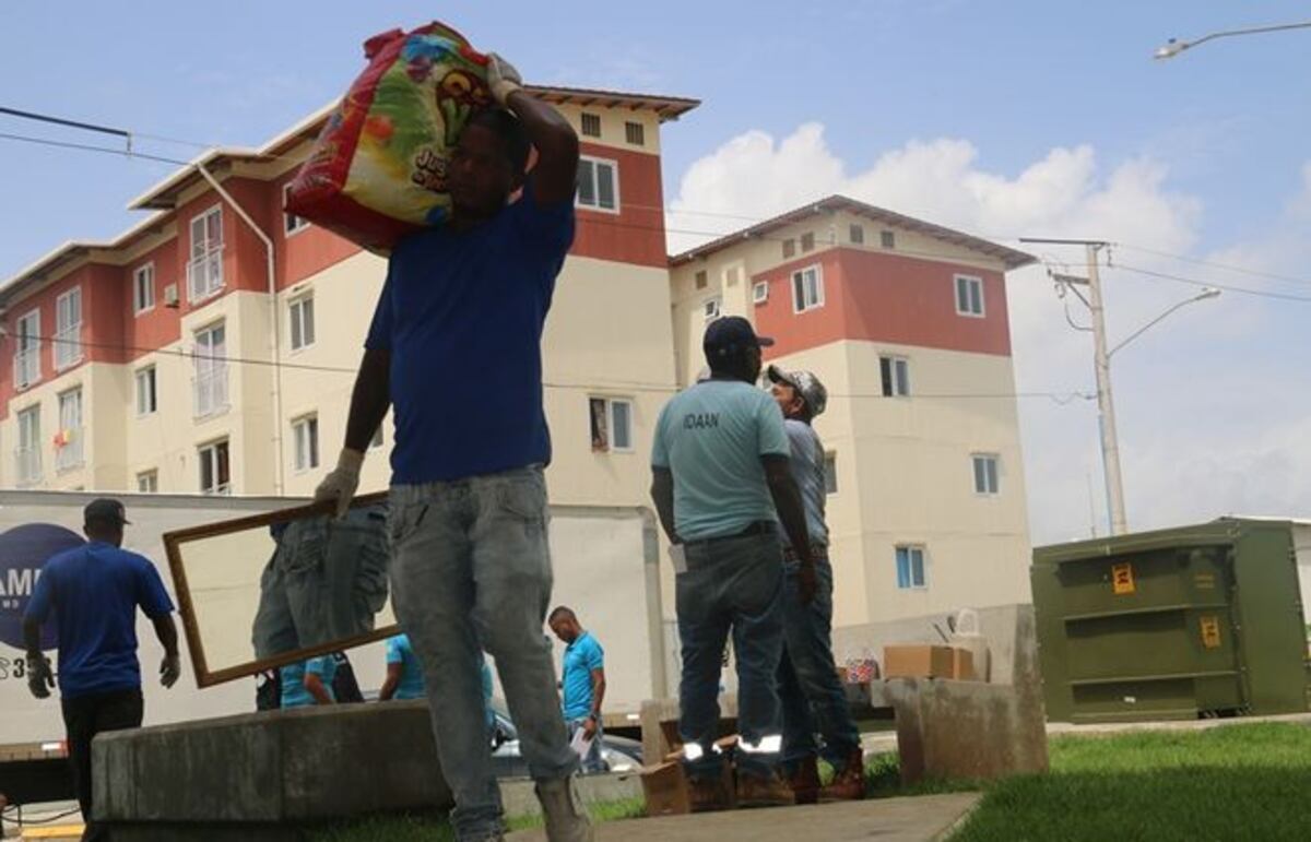 Niño de cuatro años cae de un edificio en Colón 