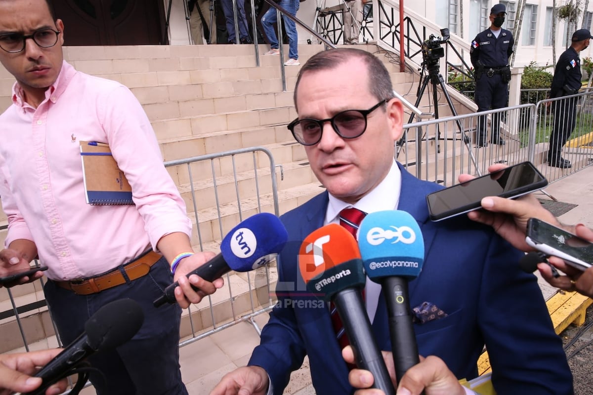 Ruiz Díaz pide auditoría por presunta deuda de más de $20 millones en planillas de la Alcaldía de Panamá