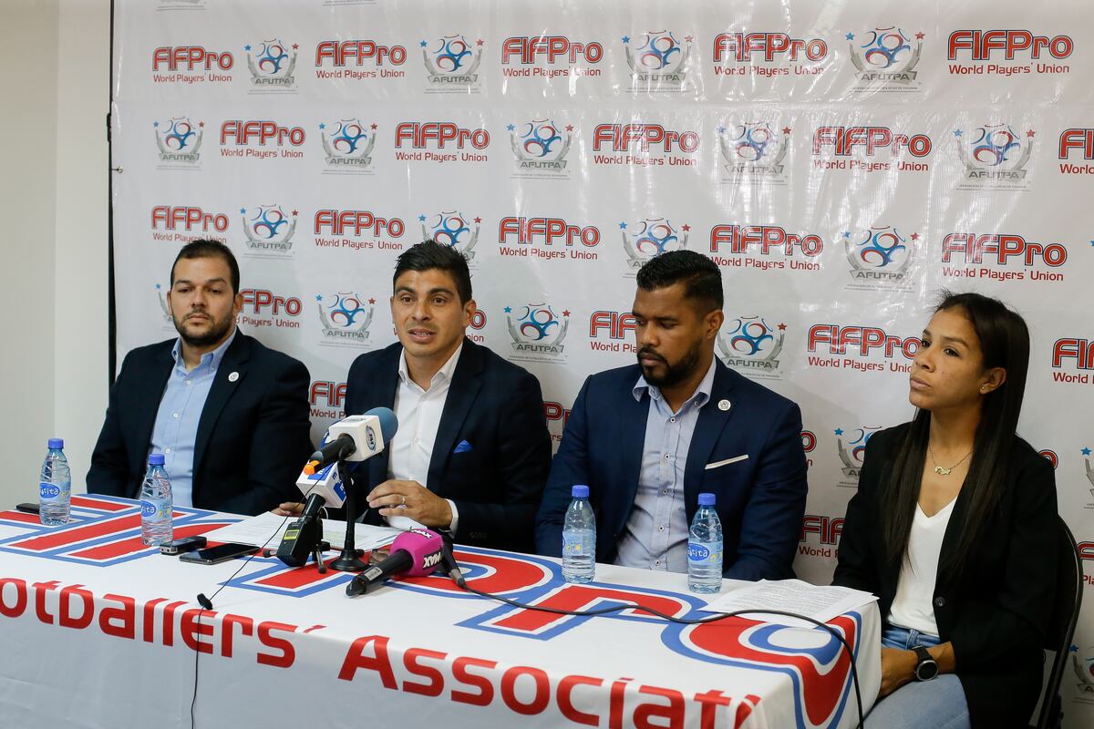 Afutpa arma propuesta para el regreso a las canchas y la LPF la ve complicada