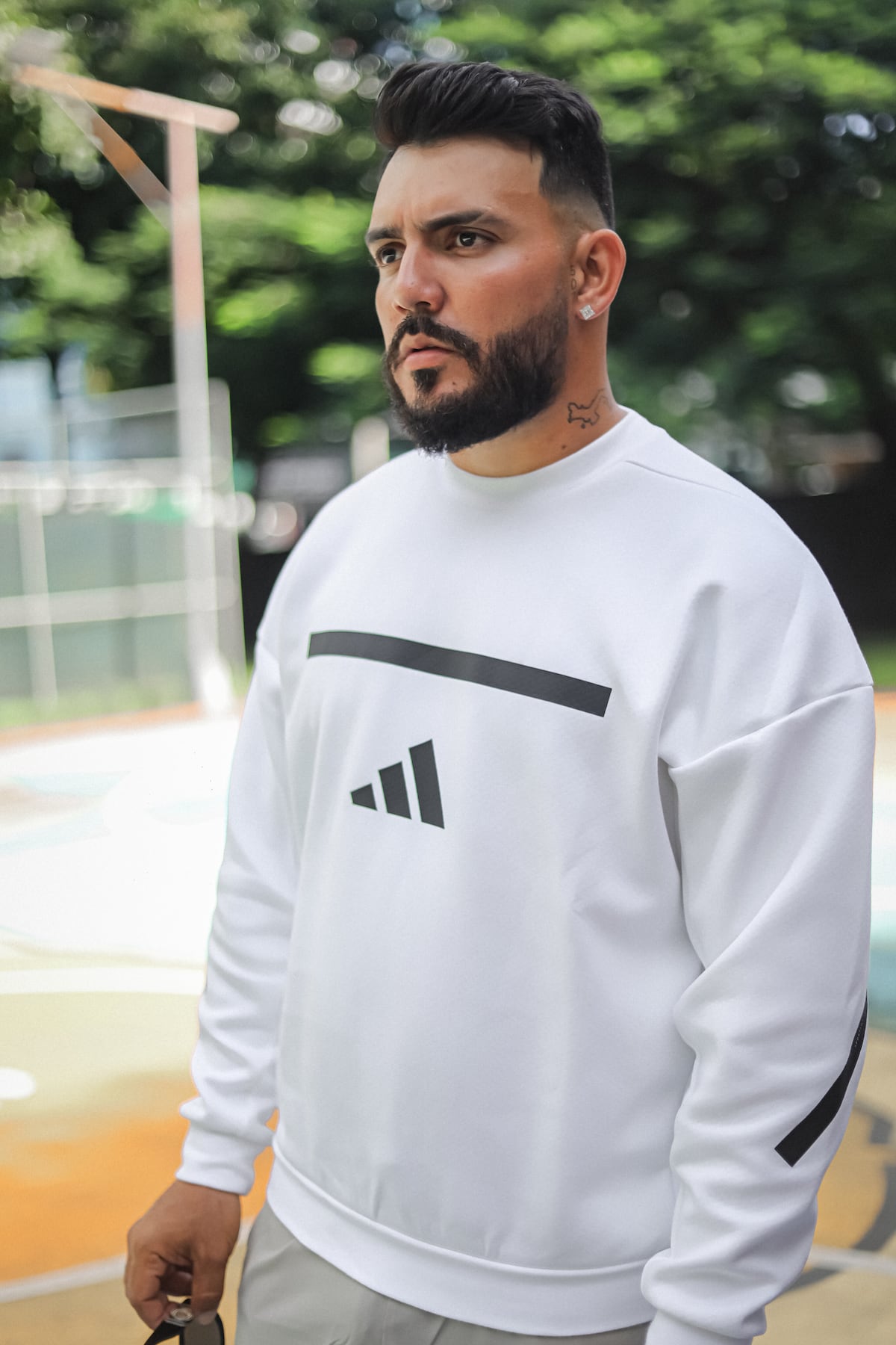 Talento chiricano cruza fronteras: Oulan941 estrena ‘Más buena, más bandida’