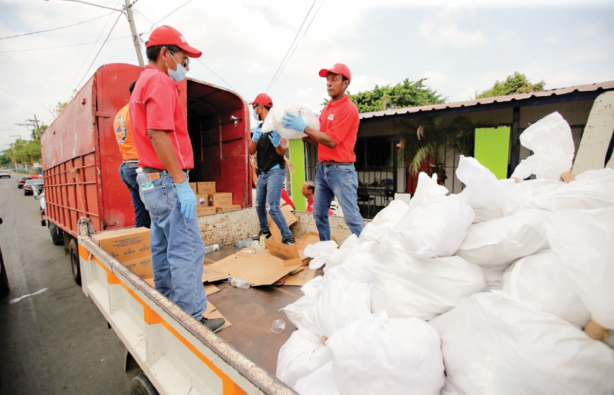 IMA establece calendario de cierre para el Plan Panamá Solidario 2021