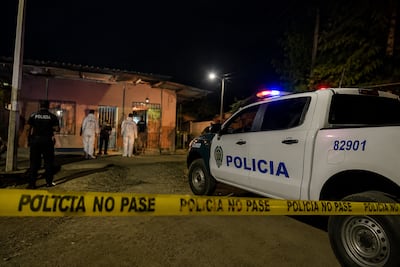 Pistoleros llegaron hasta su casa: asesinan a hombre de 38 años en El Higo de Cochea