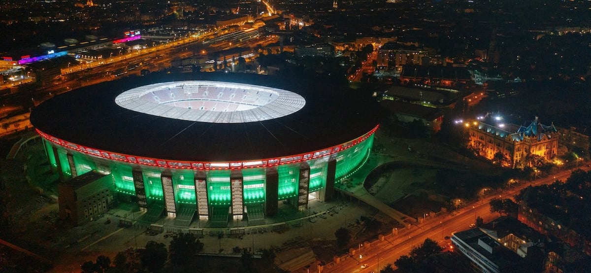 Los aficionados podrían volver muy pronto a los estadios en Europa