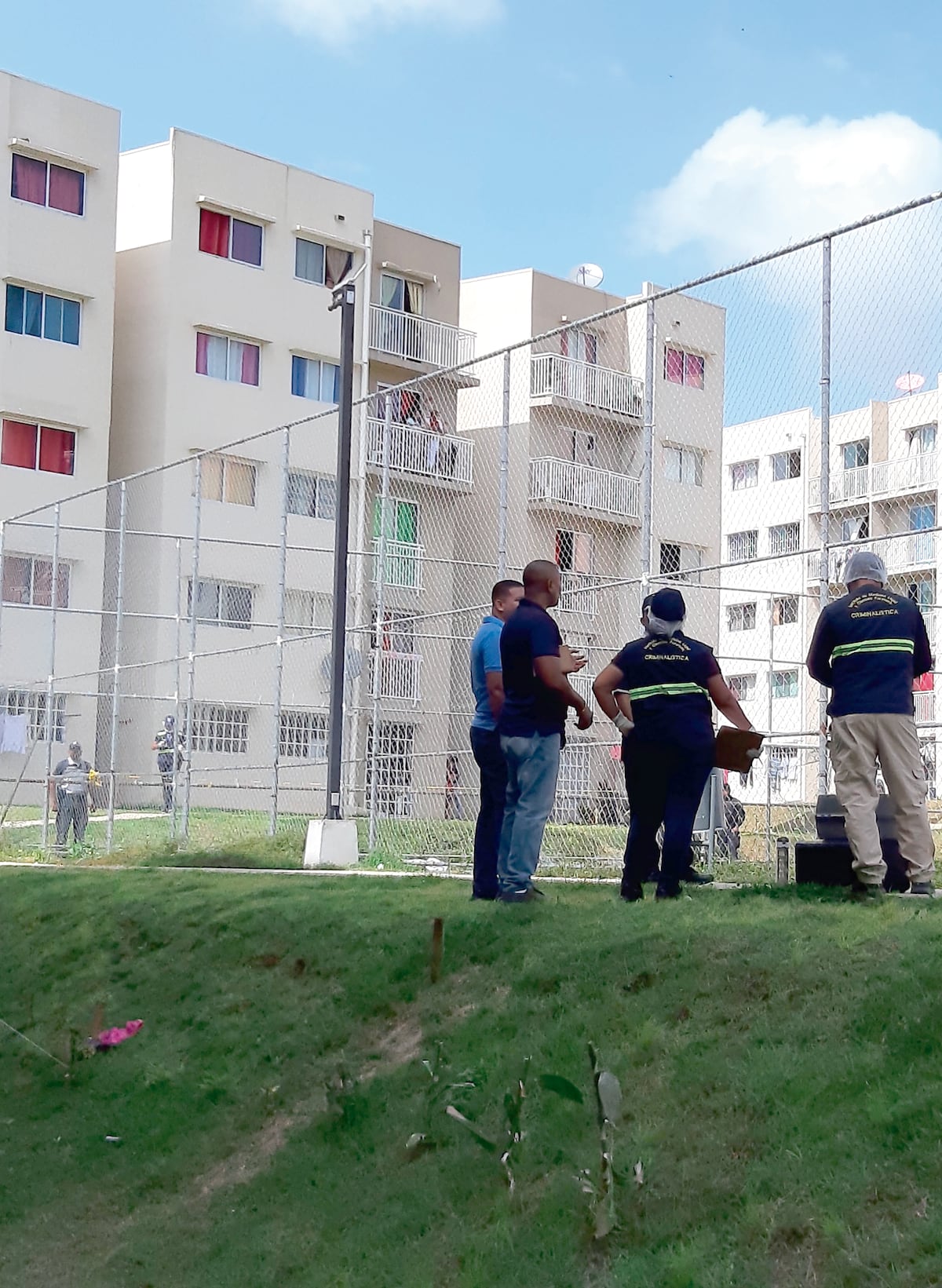 Arraiján violento. Se dan la mayoría de los crímenes del Oeste