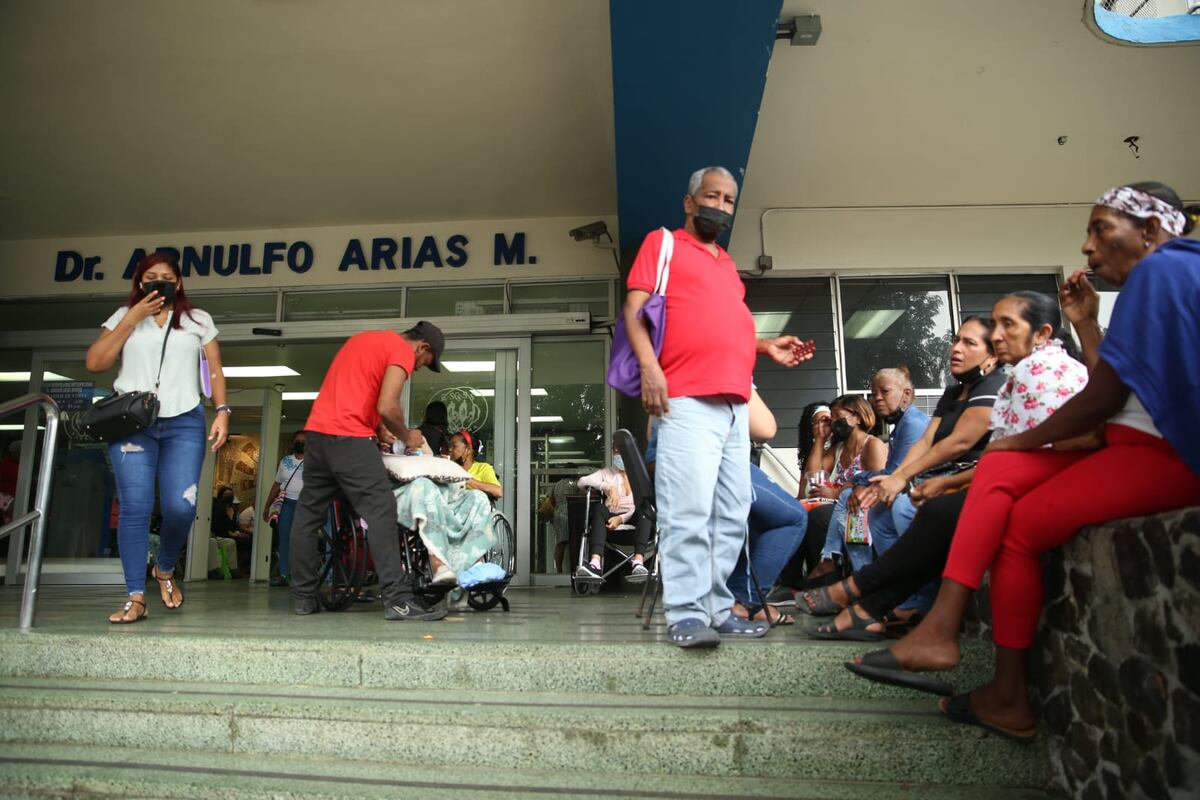 Paro médico no ha impactado la atención. Paciente denuncia que tarda hasta 14 horas para ser atendida