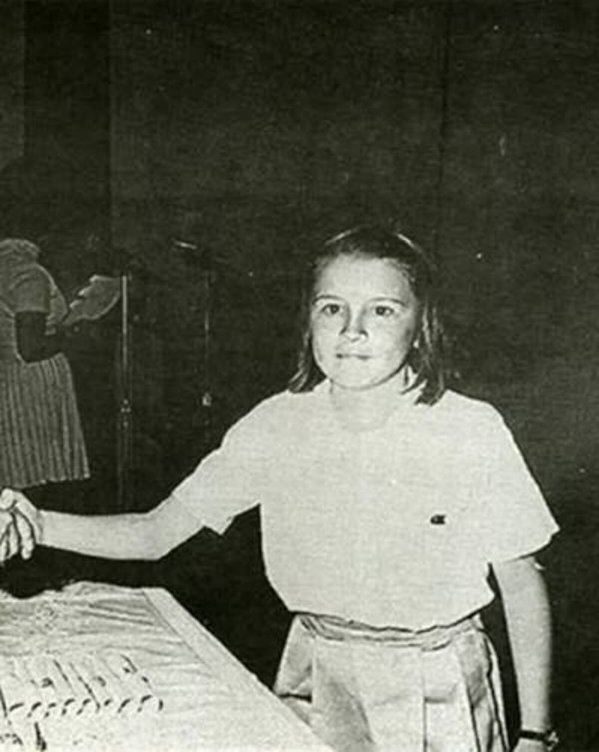 Casi 50 años después, aprehenden a vinculado al caso Rita Wald en Tocumen