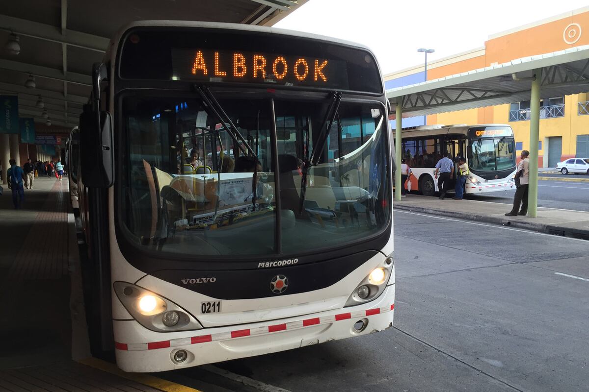 Retos del transporte público en Panamá: escasez de Metro Bus y batalla legal