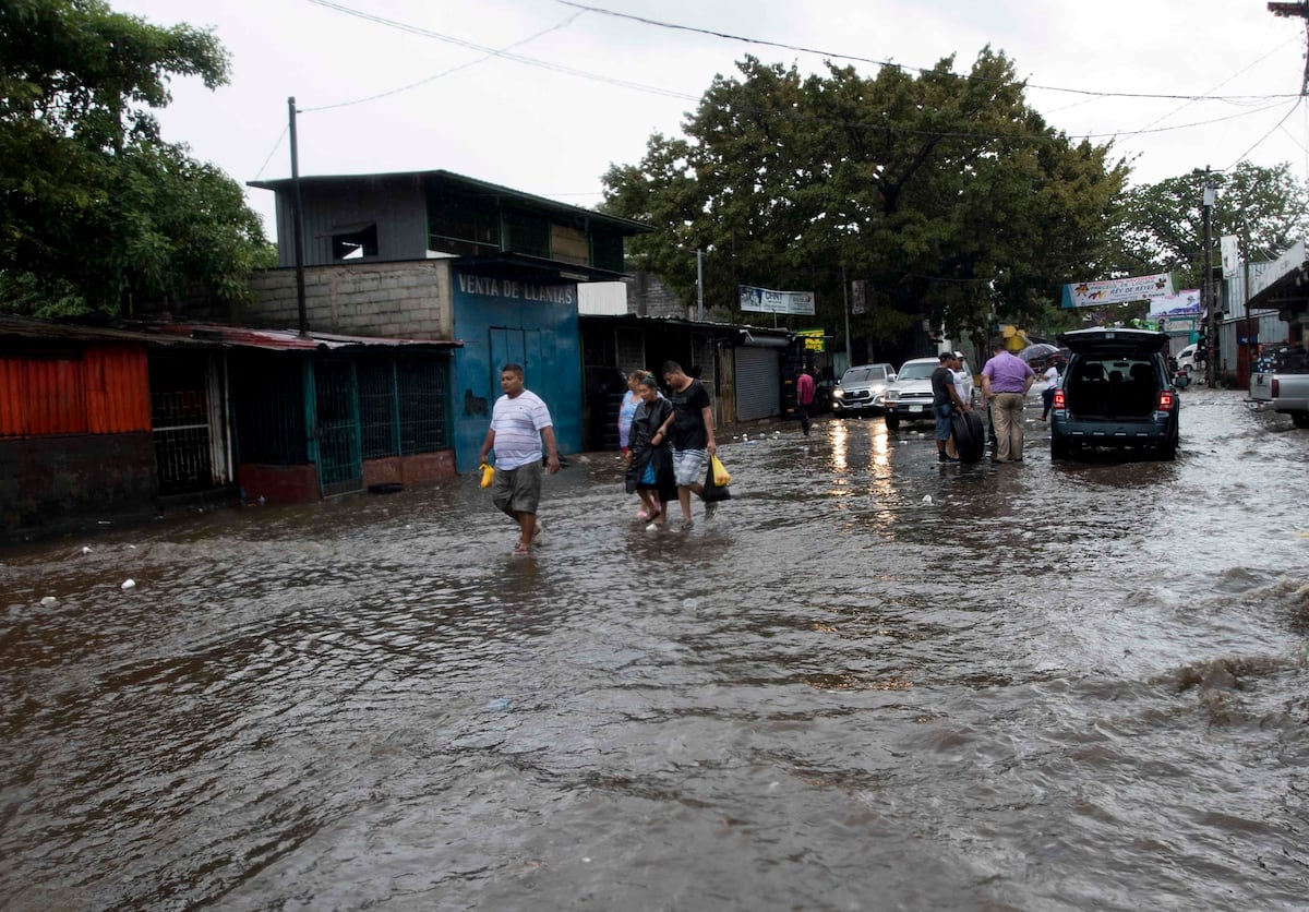 Viene la temporada de huracanes y este año se prevé sea más intensa