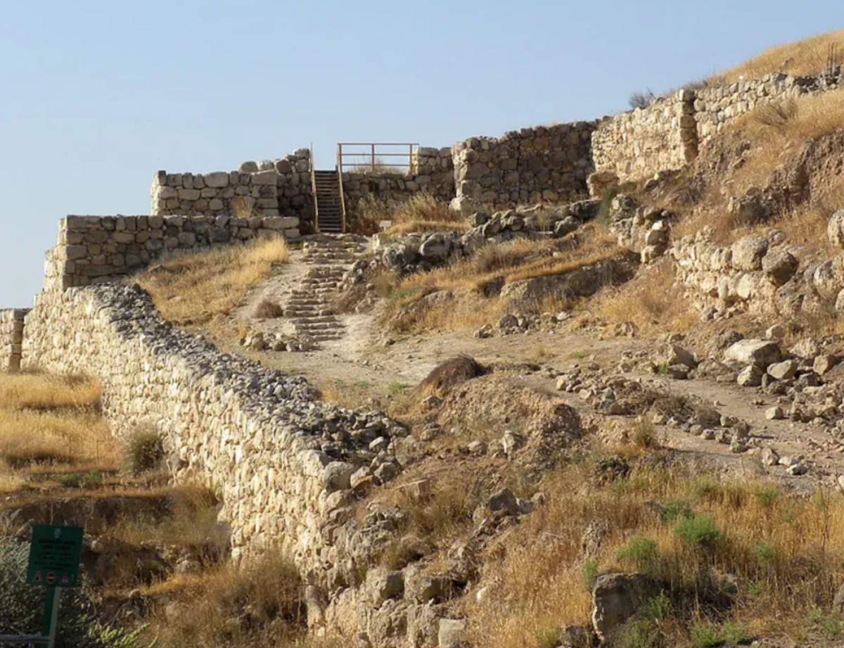 ¡Impactante! Descubren un lugar de culto sellado durante 2 mil 800 años en Jerusalén: Tiene una asombrosa conexión con la Biblia