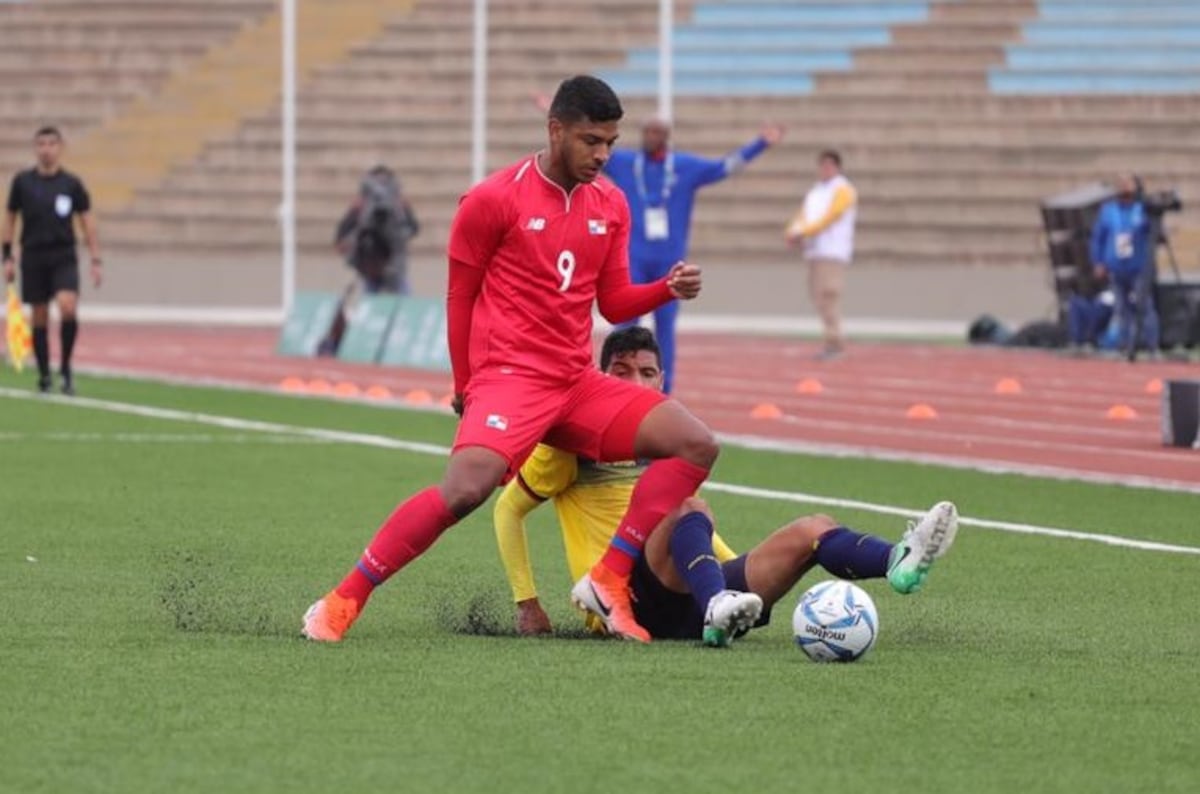 Panamá mantuvo su invicto en los Panamericanos