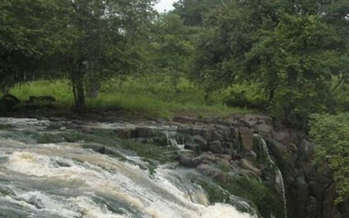 Una pareja asesina. Una señora y un hombre confiesan haber degollado a un sujeto en El Chorro de La Chorrera